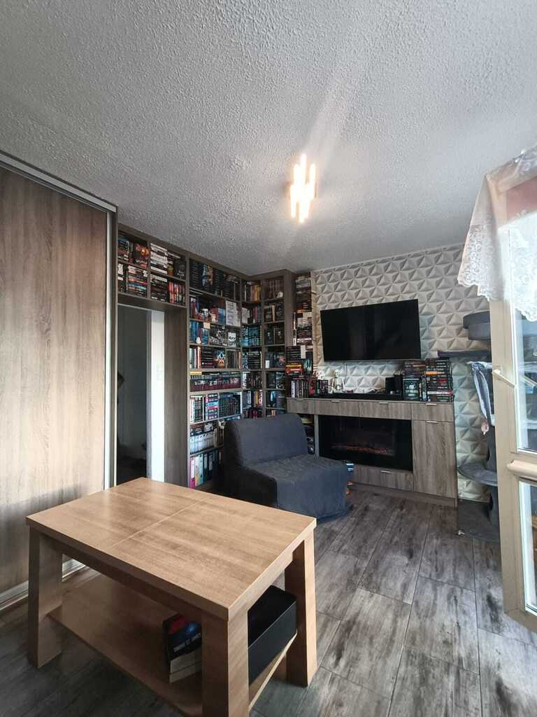 Mieszkanie na sprzedaż Stargard 42 m2 | Arka Nieruchomości