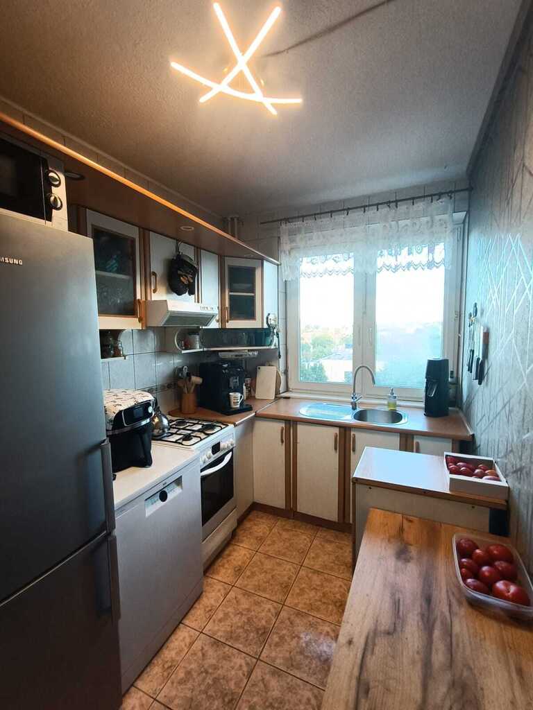 Mieszkanie na sprzedaż Stargard 42 m2 | Arka Nieruchomości