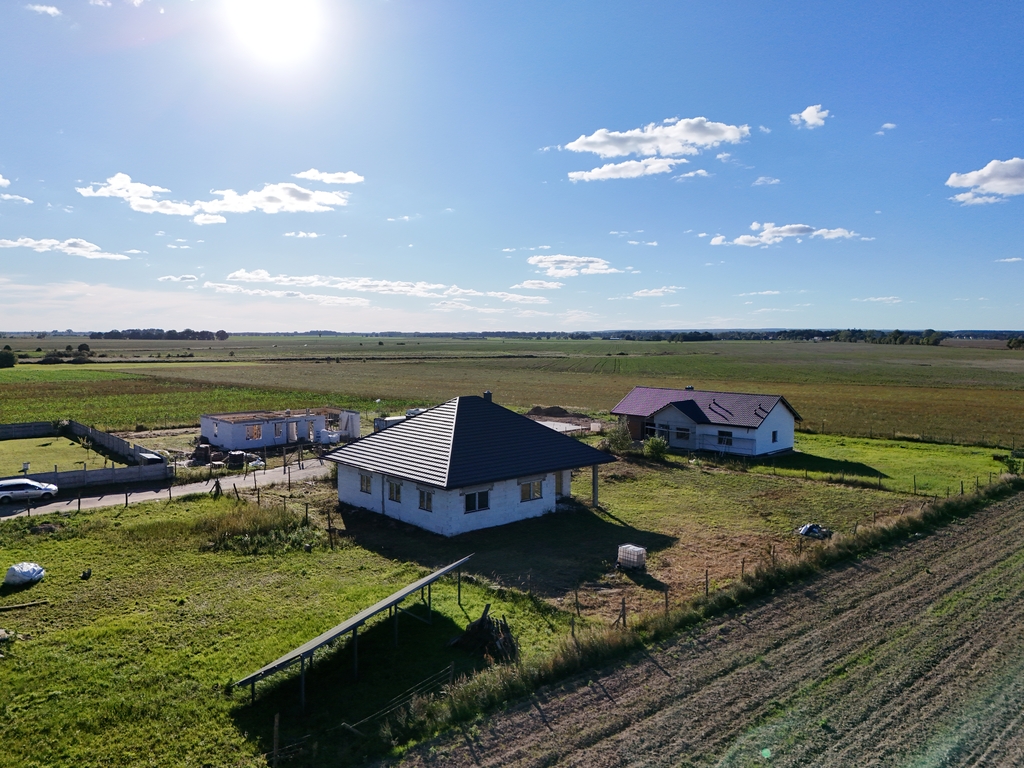 Dom na sprzedaż Golczewo 145 m2 | Arka Nieruchomości