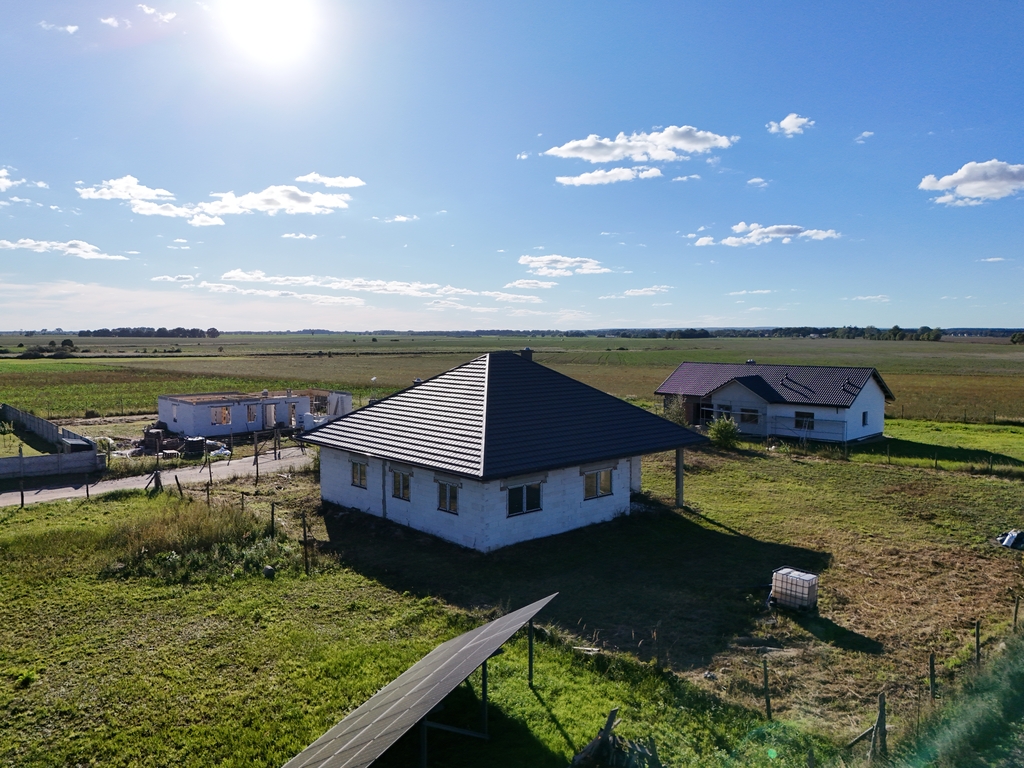 Dom na sprzedaż Golczewo 145 m2 | Arka Nieruchomości