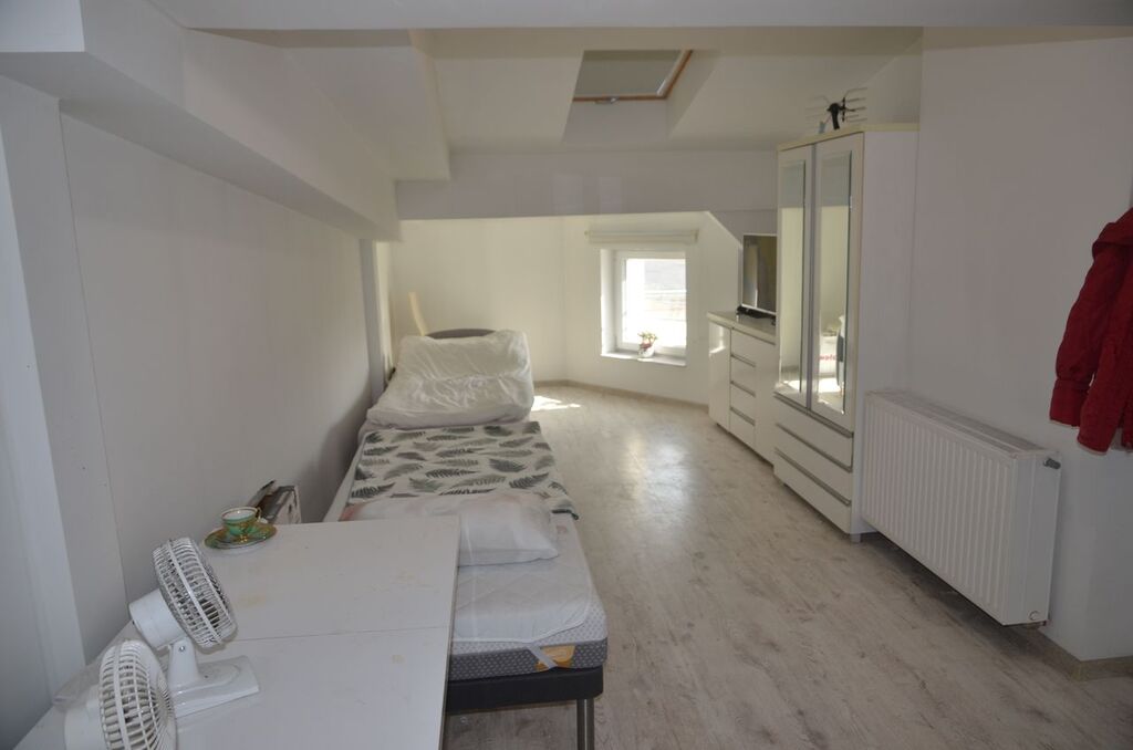 Mieszkanie na sprzedaż Szczecin, Centrum 19 m2 | Arka Nieruchomości