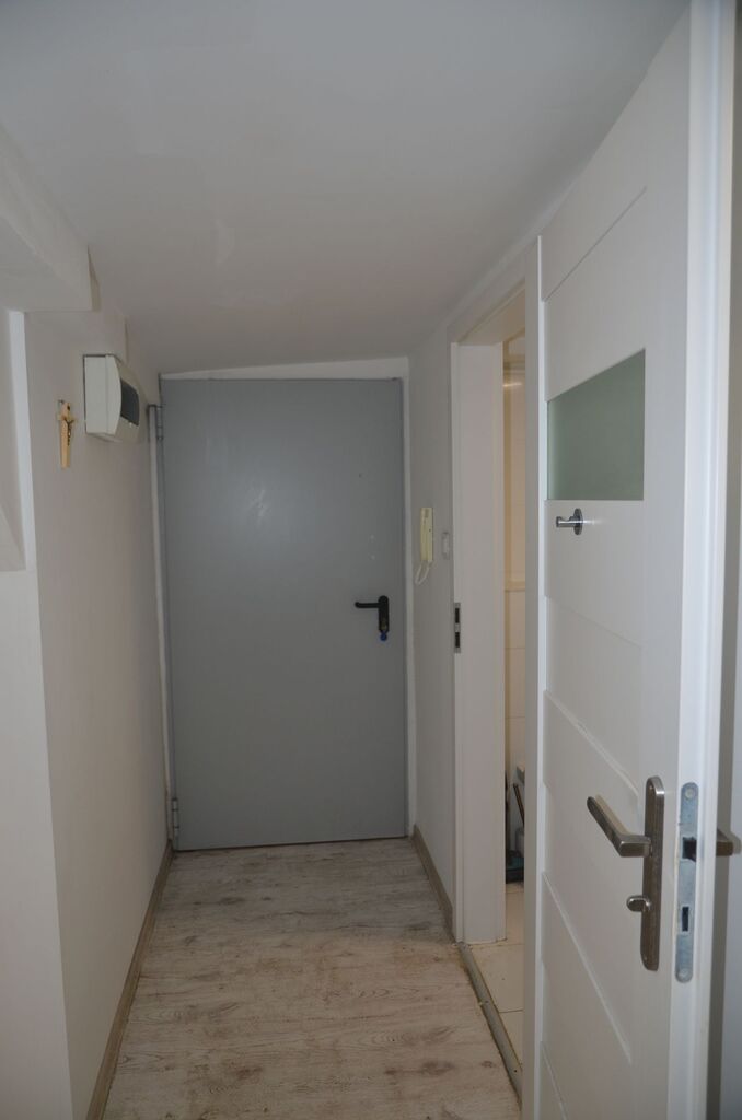 Mieszkanie na sprzedaż Szczecin, Centrum 19 m2 | Arka Nieruchomości