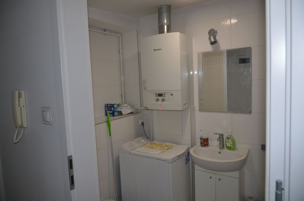 Mieszkanie na sprzedaż Szczecin, Centrum 19 m2 | Arka Nieruchomości