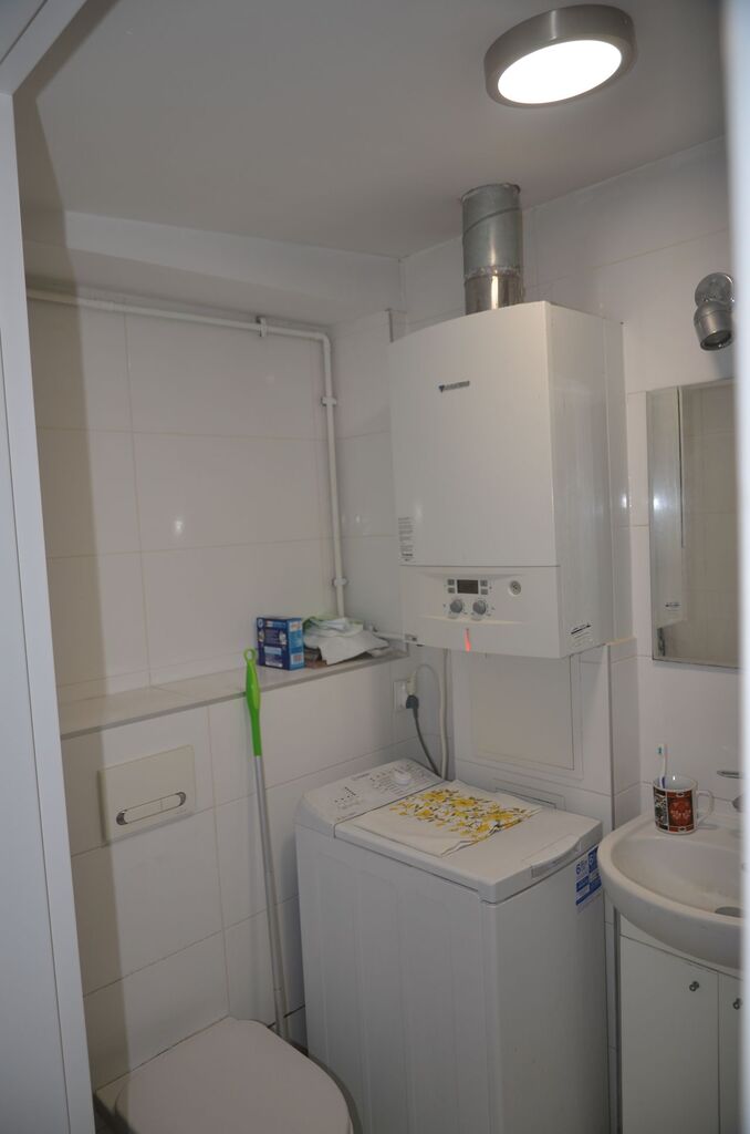 Mieszkanie na sprzedaż Szczecin, Centrum 19 m2 | Arka Nieruchomości