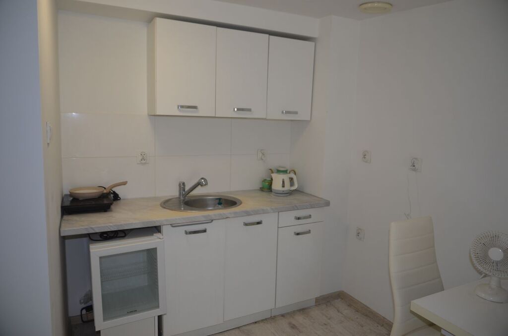 Mieszkanie na sprzedaż Szczecin, Centrum 19 m2 | Arka Nieruchomości