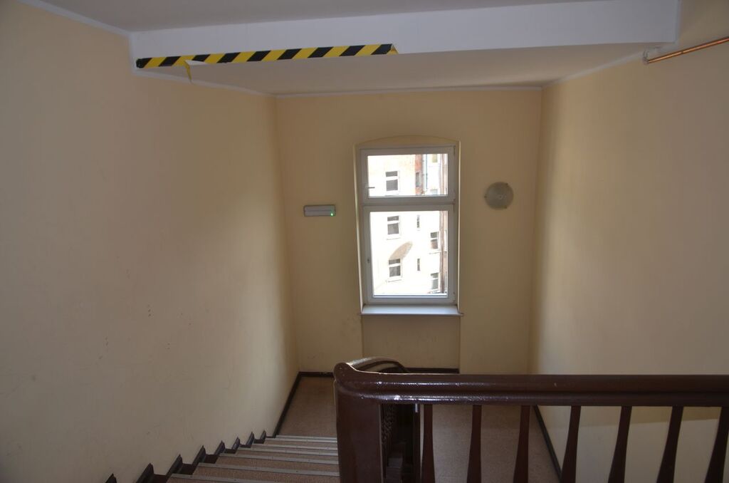 Mieszkanie na sprzedaż Szczecin, Centrum 19 m2 | Arka Nieruchomości