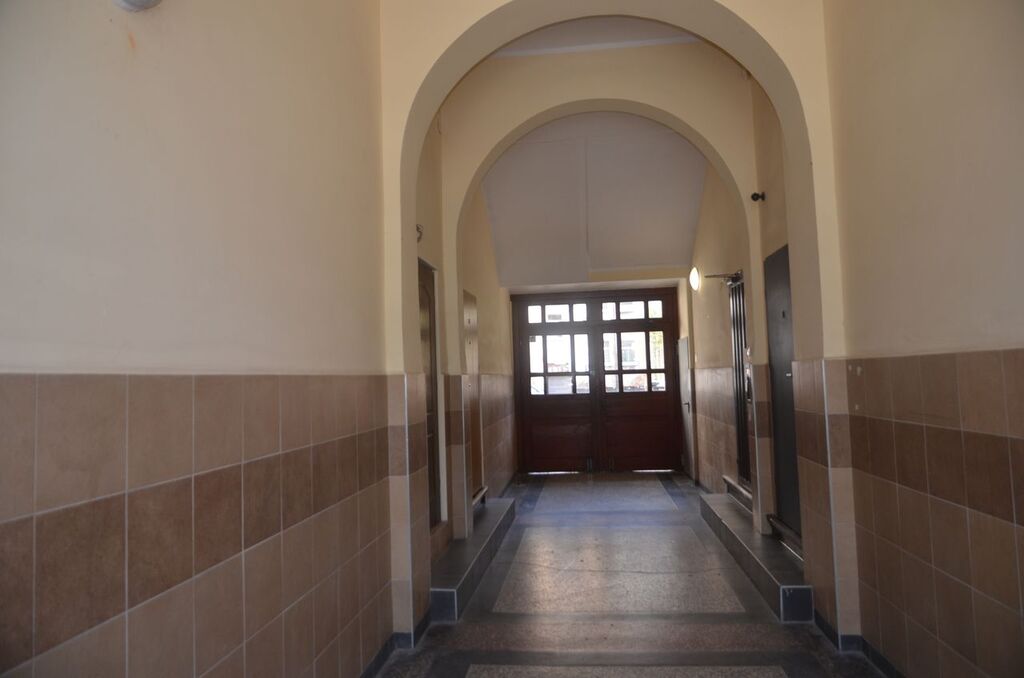 Mieszkanie na sprzedaż Szczecin, Centrum 19 m2 | Arka Nieruchomości