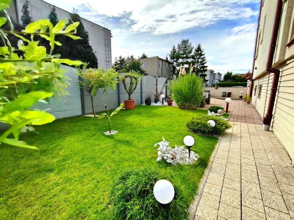Dom na sprzedaż Szczecin, Dąbie 109 m2 | Arka Nieruchomości