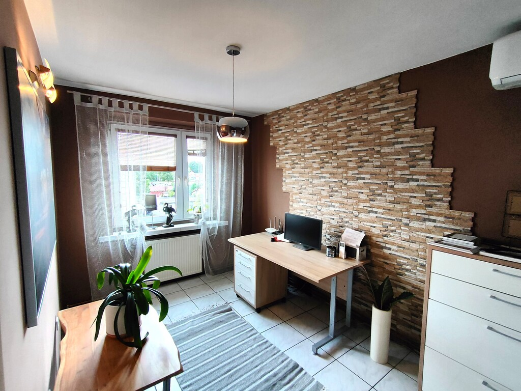 Dom na sprzedaż Szczecin, Dąbie 109 m2 | Arka Nieruchomości