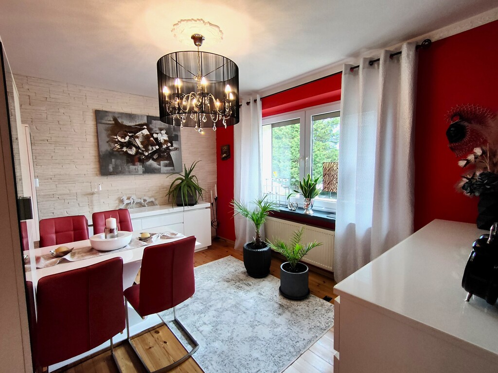 Dom na sprzedaż Szczecin, Dąbie 109 m2 | Arka Nieruchomości