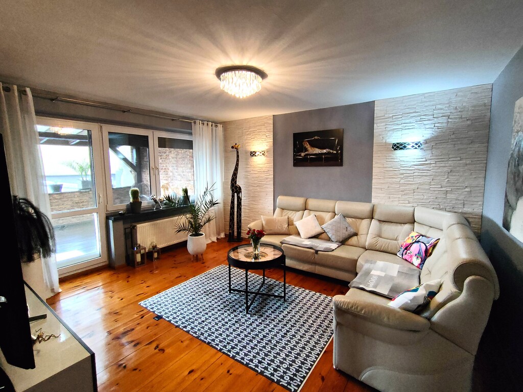 Dom na sprzedaż Szczecin, Dąbie 109 m2 | Arka Nieruchomości
