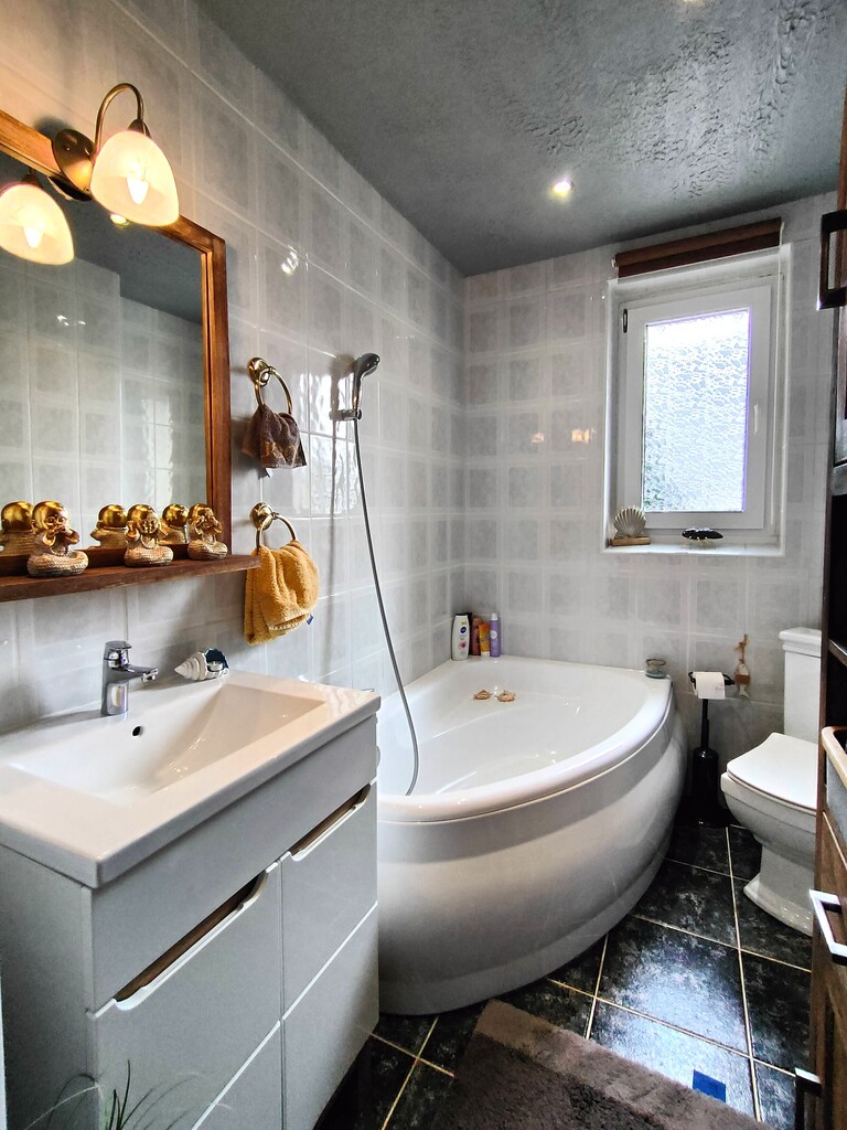 Dom na sprzedaż Szczecin, Dąbie 109 m2 | Arka Nieruchomości