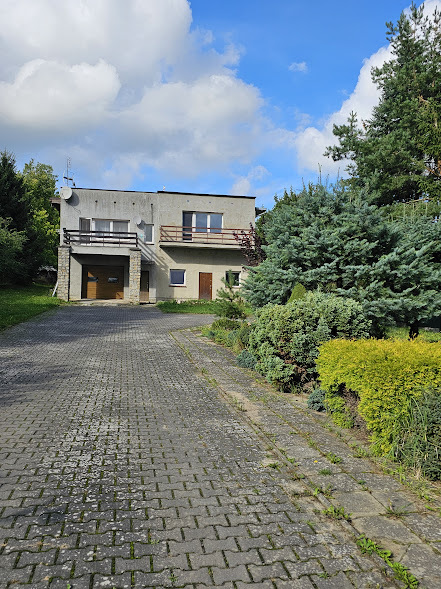 Dom na sprzedaż Stobno 428 m2 | Arka Nieruchomości