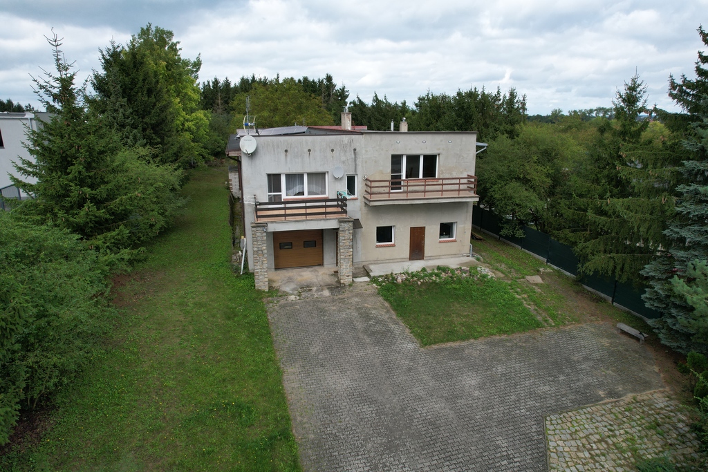 Dom na sprzedaż Stobno 428 m2 | Arka Nieruchomości