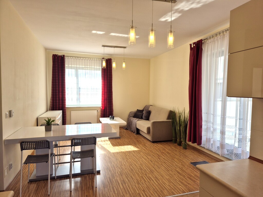 Mieszkanie na sprzedaż Szczecin, Gumieńce 63 m2 | Arka Nieruchomości