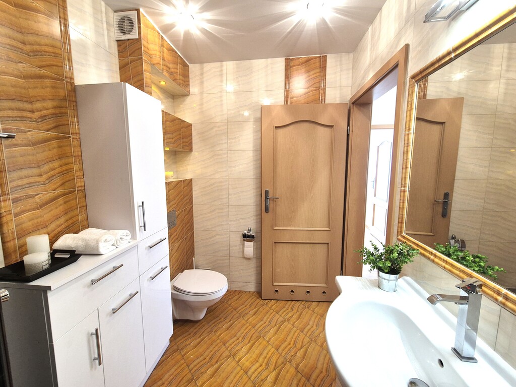 Mieszkanie na sprzedaż Szczecin, Gumieńce 63 m2 | Arka Nieruchomości
