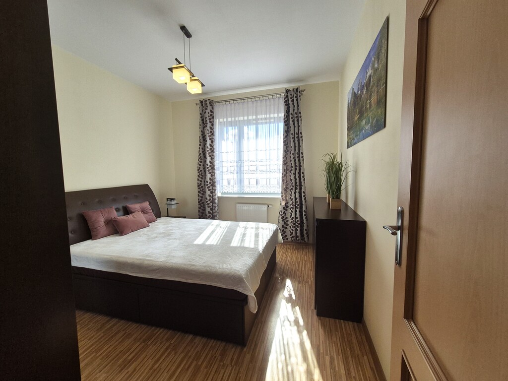 Mieszkanie na sprzedaż Szczecin, Gumieńce 63 m2 | Arka Nieruchomości