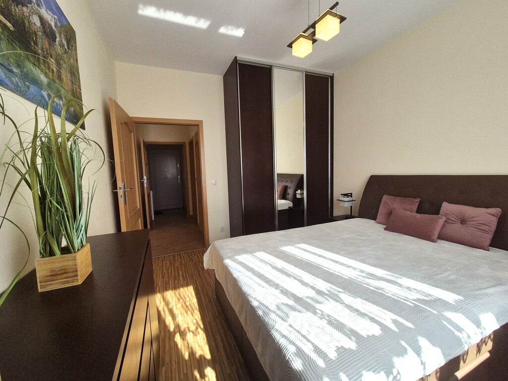 Mieszkanie na sprzedaż Szczecin, Gumieńce 63 m2 | Arka Nieruchomości