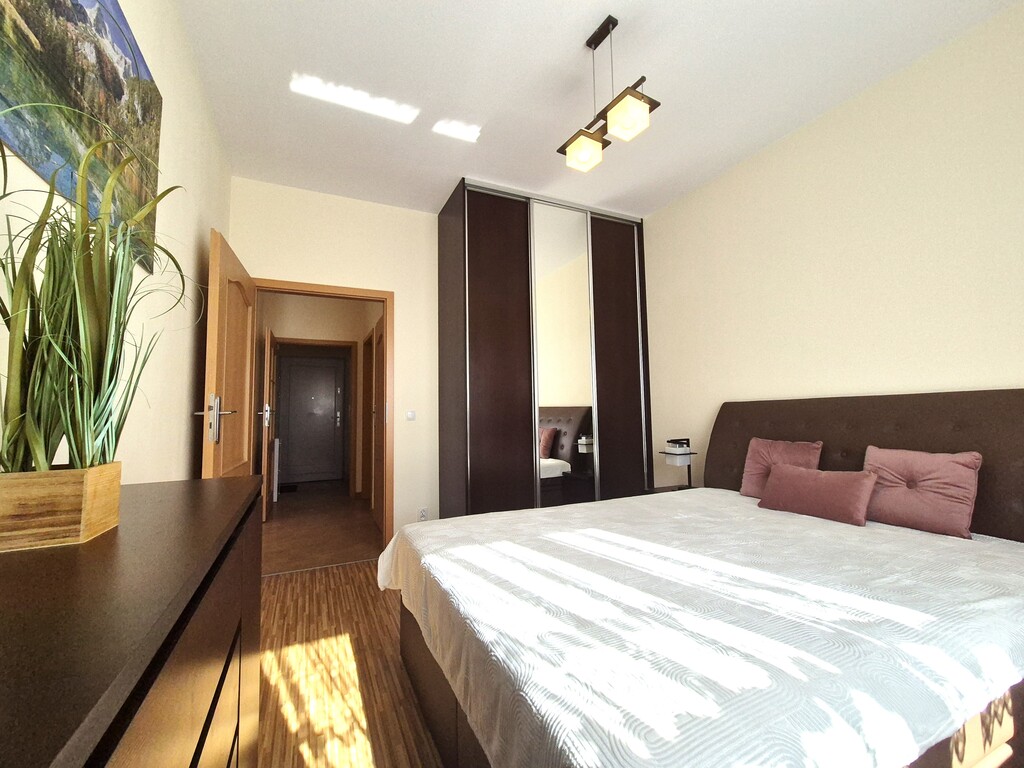 Mieszkanie na sprzedaż Szczecin, Gumieńce 63 m2 | Arka Nieruchomości