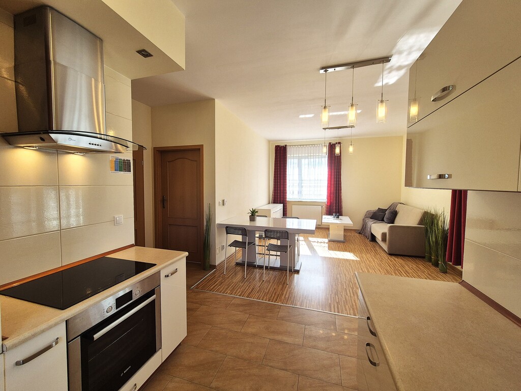 Mieszkanie na sprzedaż Szczecin, Gumieńce 63 m2 | Arka Nieruchomości