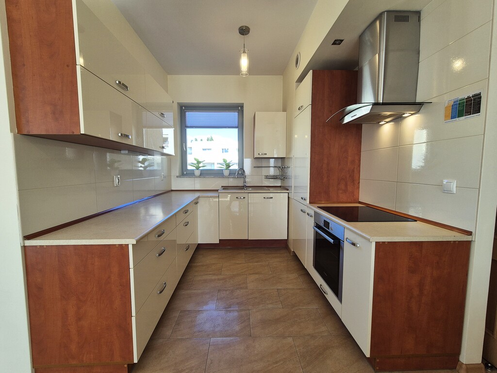 Mieszkanie na sprzedaż Szczecin, Gumieńce 63 m2 | Arka Nieruchomości