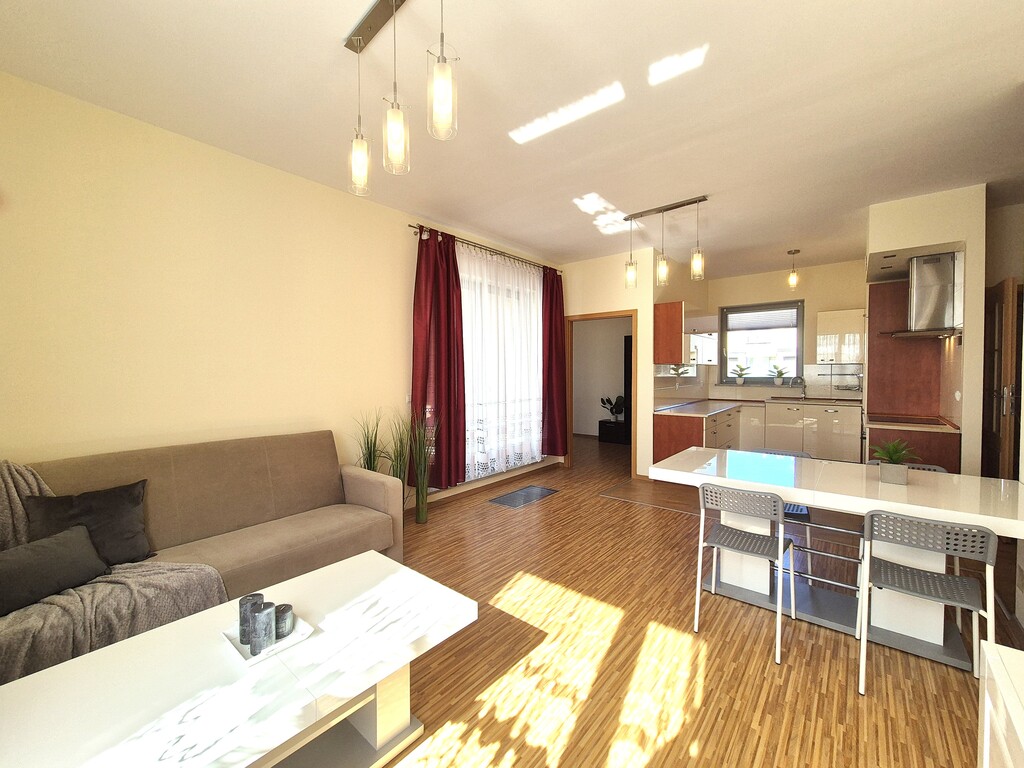 Mieszkanie na sprzedaż Szczecin, Gumieńce 63 m2 | Arka Nieruchomości