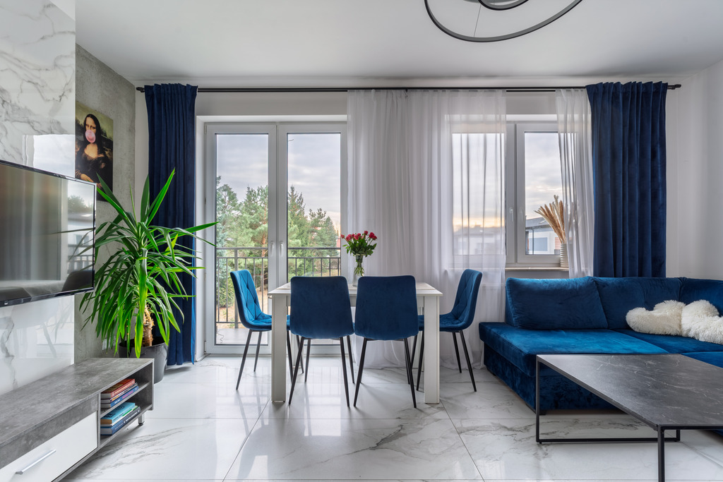 Ogródek | prywatność | piękny widok – zdjęcie 4