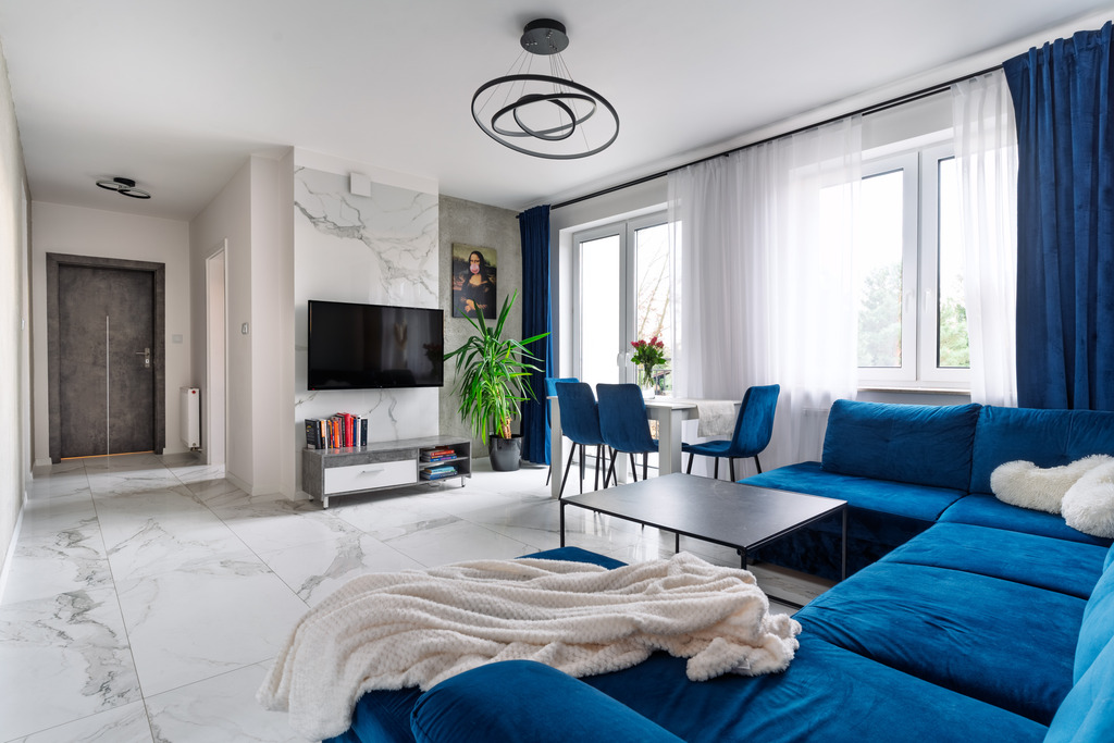 Ogródek | prywatność | piękny widok – zdjęcie 5