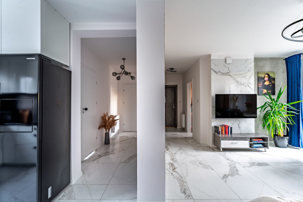 Ogródek | prywatność | piękny widok – zdjęcie 8