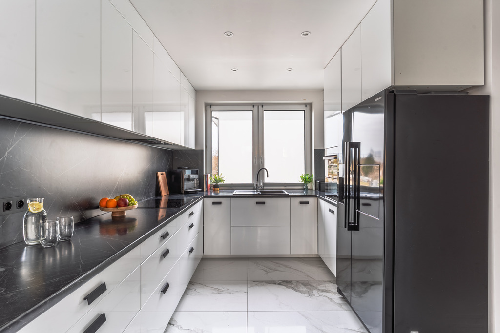 Ogródek | prywatność | piękny widok – zdjęcie 9