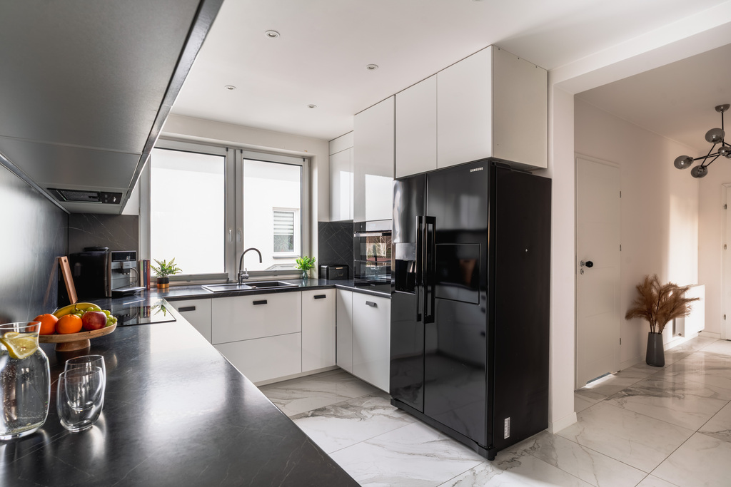 Ogródek | prywatność | piękny widok – zdjęcie 10