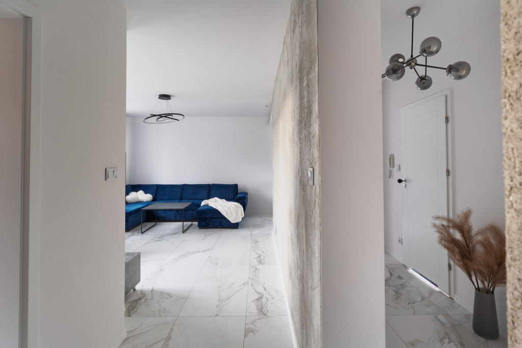 Ogródek | prywatność | piękny widok – zdjęcie 11