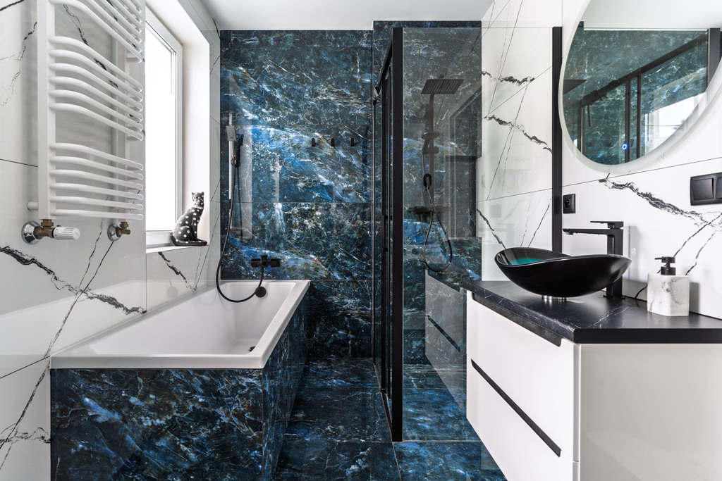 Ogródek | prywatność | piękny widok – zdjęcie 1