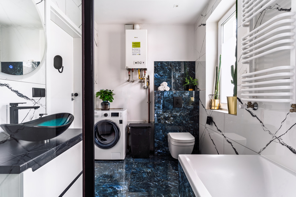 Ogródek | prywatność | piękny widok – zdjęcie 3