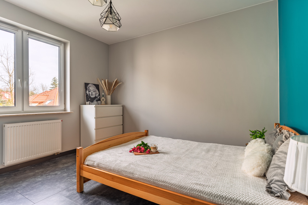 Ogródek | prywatność | piękny widok – zdjęcie 12