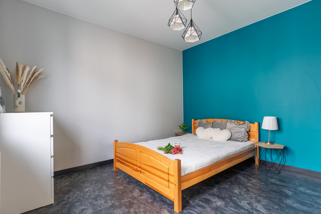 Ogródek | prywatność | piękny widok – zdjęcie 13