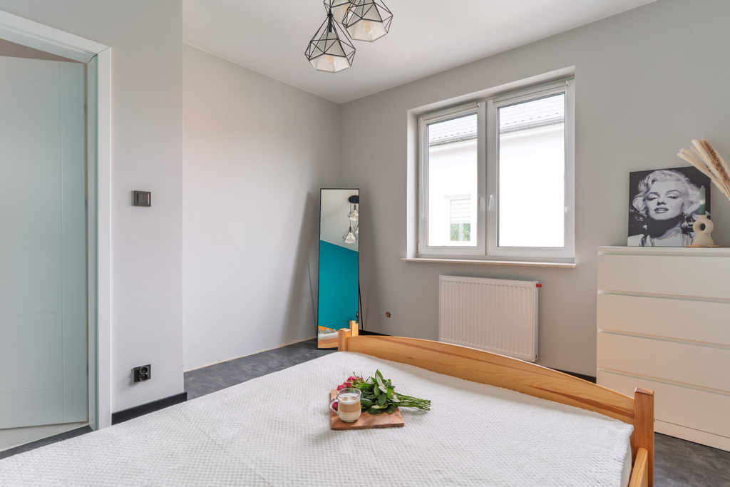 Ogródek | prywatność | piękny widok – zdjęcie 14