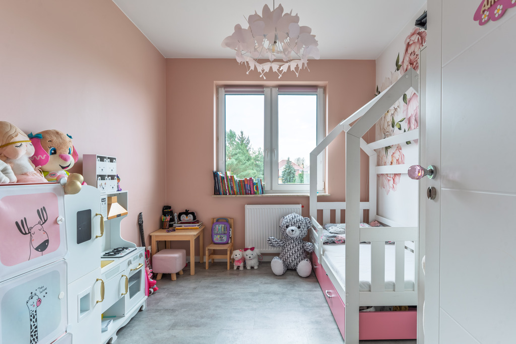 Ogródek | prywatność | piękny widok – zdjęcie 15