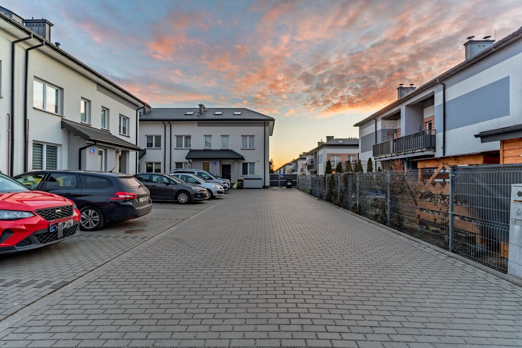 Ogródek | prywatność | piękny widok – zdjęcie 19