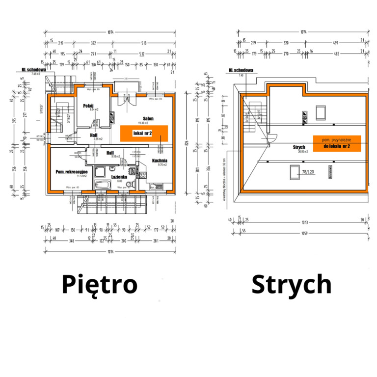 Ogródek | prywatność | piękny widok – zdjęcie 20