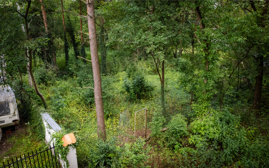 Ustawna działka budowlana w legionowie – zdjęcie 8