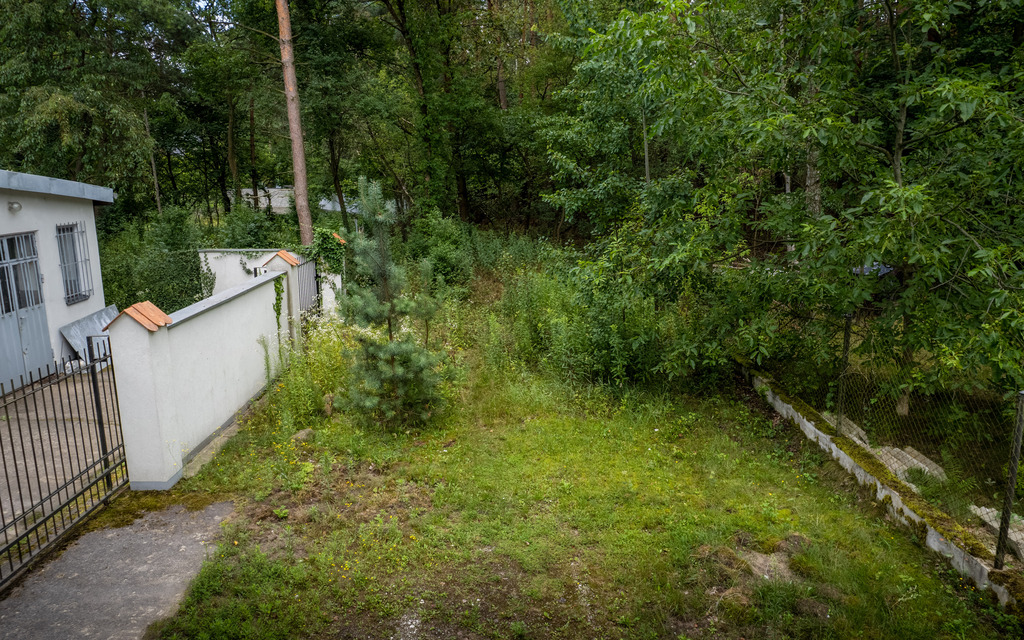 Ustawna działka budowlana w legionowie – zdjęcie 10