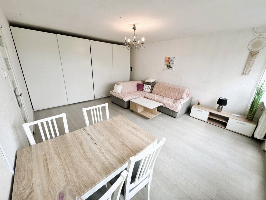 Mieszkanie na sprzedaż Szczecin, Drzetowo 47 m2 | Arka Nieruchomości