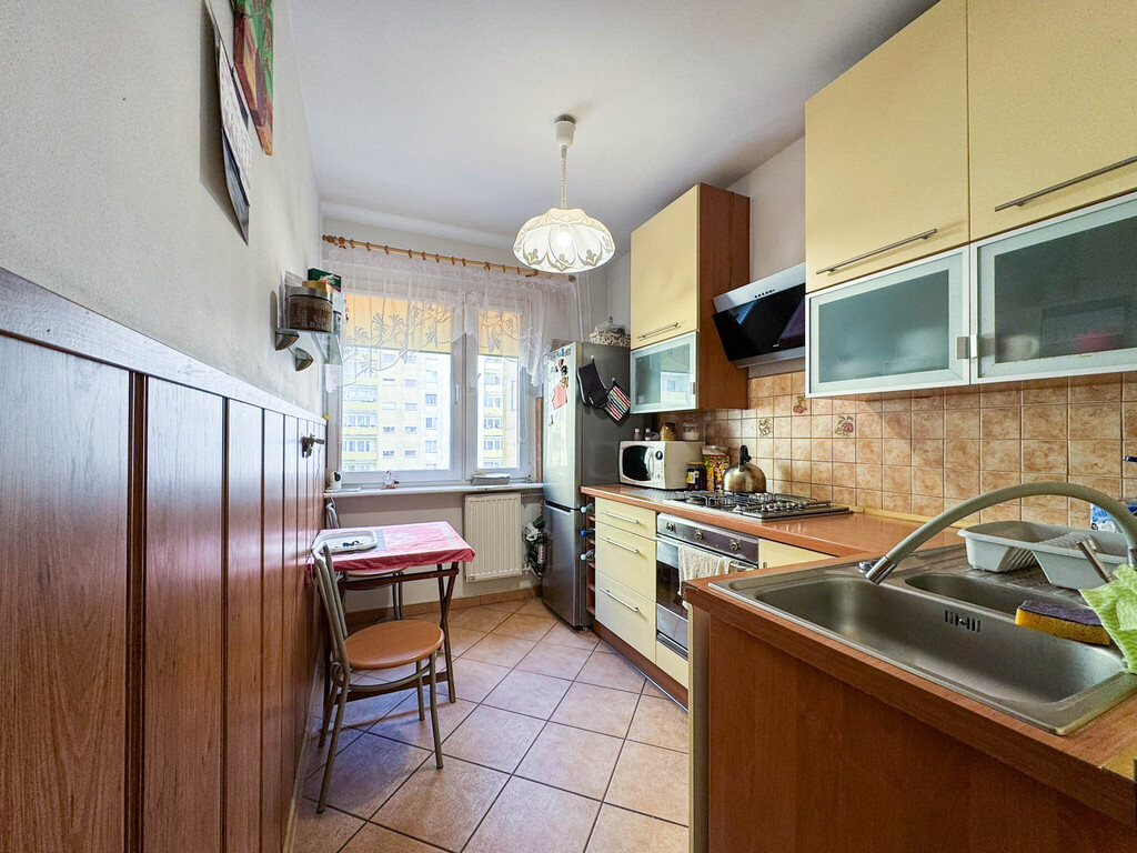 Mieszkanie na sprzedaż Szczecin, Zdroje 50 m2 | Arka Nieruchomości