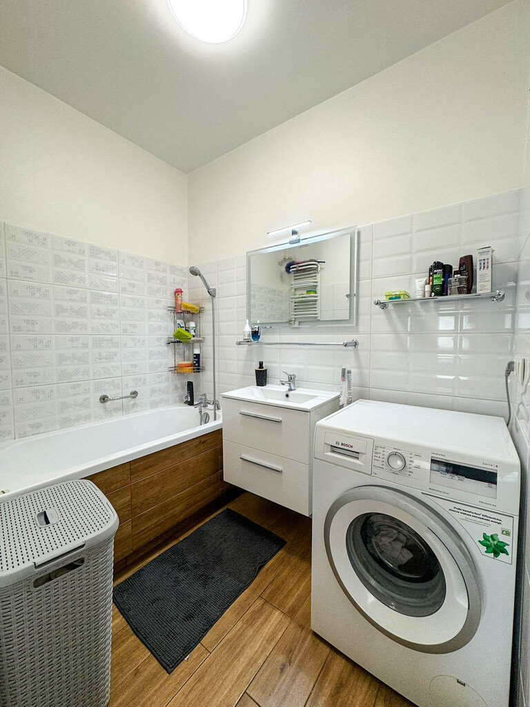 Mieszkanie na sprzedaż Szczecin, Zdroje 50 m2 | Arka Nieruchomości