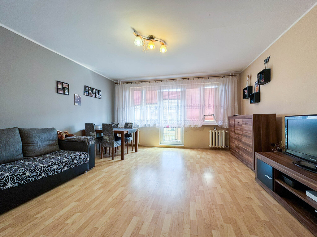 Mieszkanie na sprzedaż Szczecin, Zdroje 50 m2 | Arka Nieruchomości