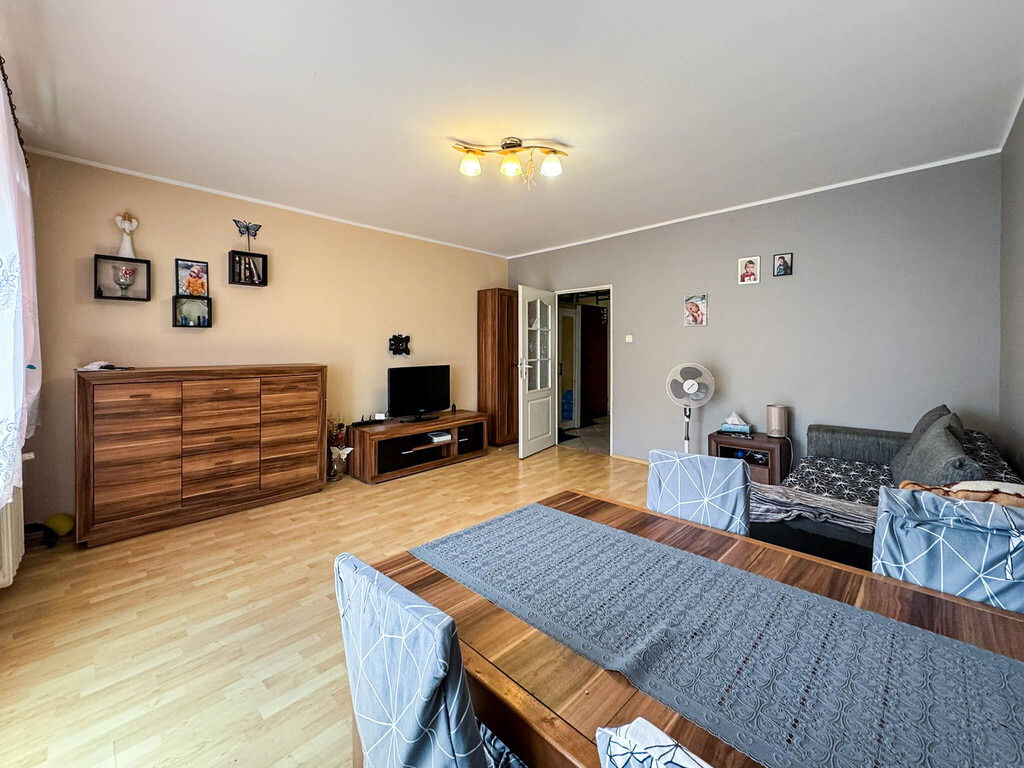 Mieszkanie na sprzedaż Szczecin, Zdroje 50 m2 | Arka Nieruchomości
