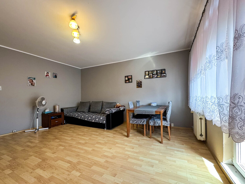 Mieszkanie na sprzedaż Szczecin, Zdroje 50 m2 | Arka Nieruchomości