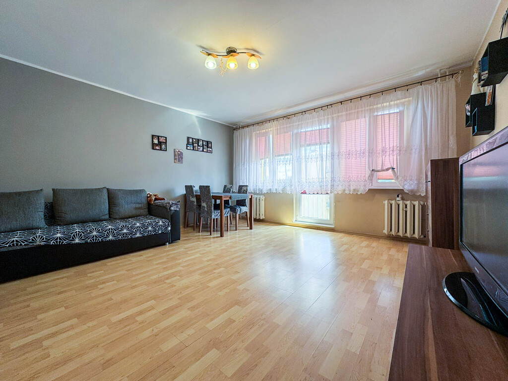 Mieszkanie na sprzedaż Szczecin, Zdroje 50 m2 | Arka Nieruchomości