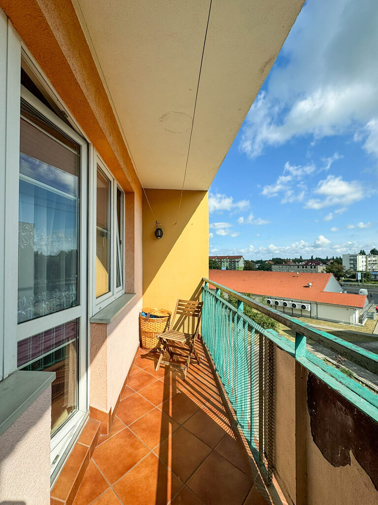 Mieszkanie na sprzedaż Szczecin, Zdroje 50 m2 | Arka Nieruchomości